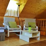 Lodge Bled Brvnara *