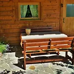 Brvnara Lodge Bled *