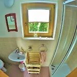 Brvnara Lodge Bled