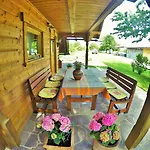 Lodge Bled Brvnara *