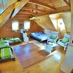 Lodge Bled