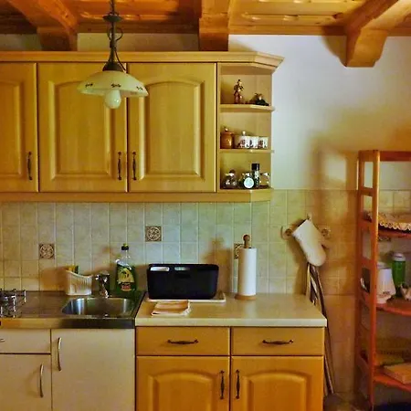 Lodge Bled Chalet