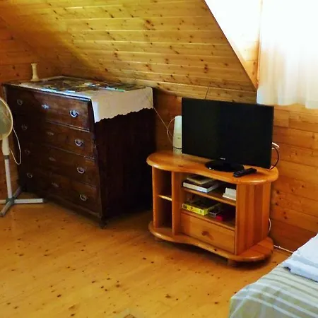 Lodge Bled