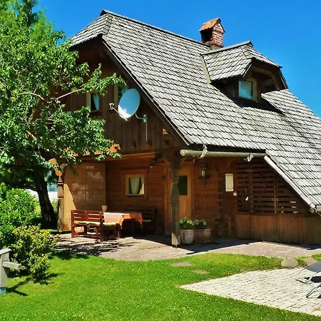 Lodge Bled