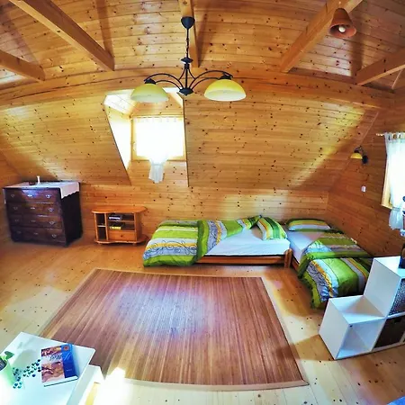 Lodge Bled