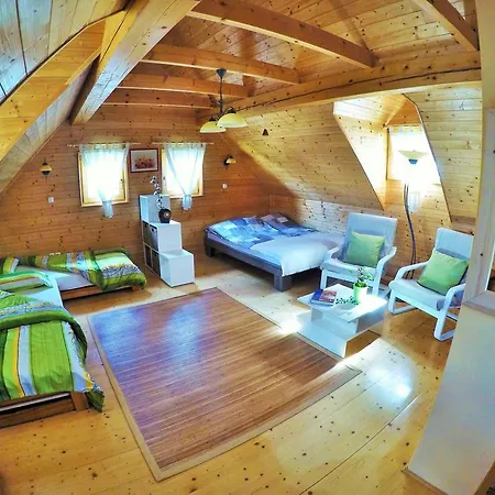 Lodge Bled