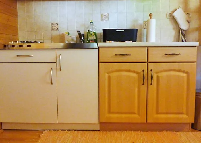 Lodge Bled Chalet Bled